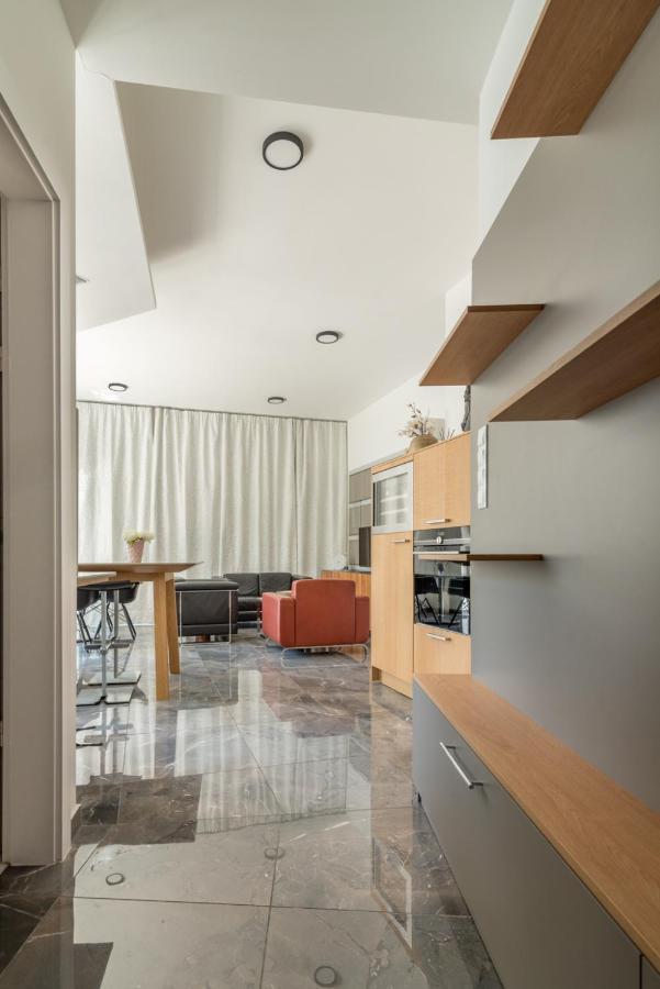 Flavius Spa Residence Hévíz Exterior foto